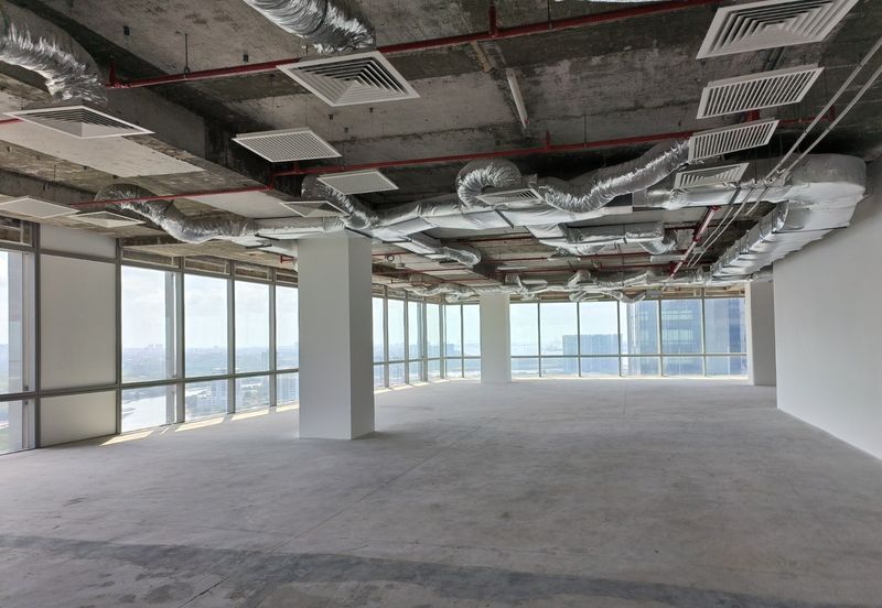 The LakeFront @ Southkey