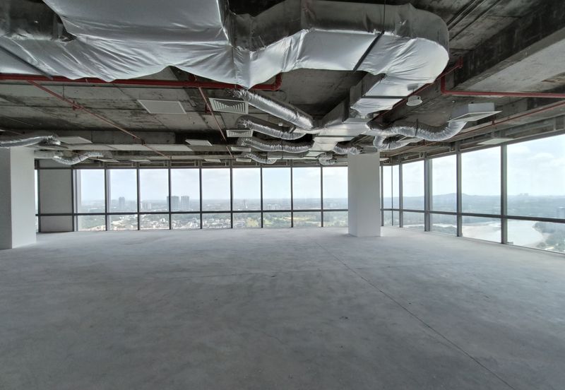 The LakeFront @ Southkey