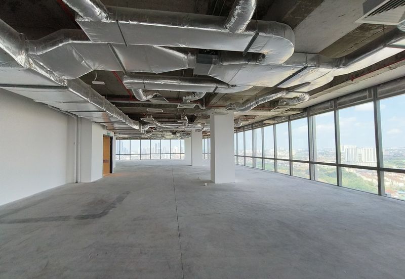 The LakeFront @ Southkey