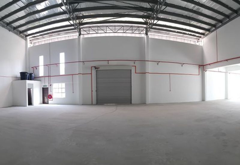 Tiong Nam Industrial Park