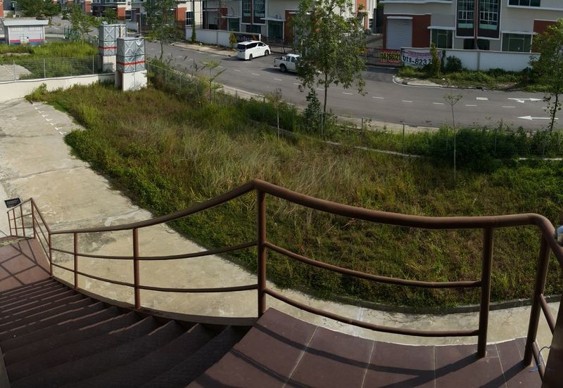 Tiong Nam Industrial Park