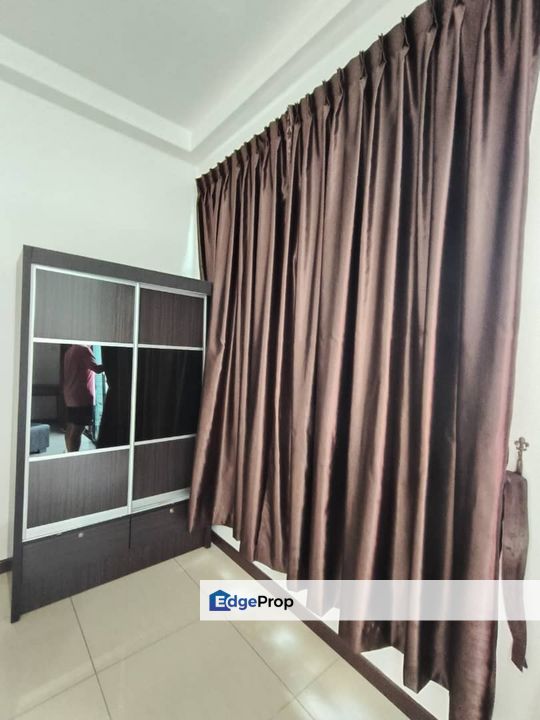 Molek Regency Studio Middle Floor , Johor, Johor Bahru