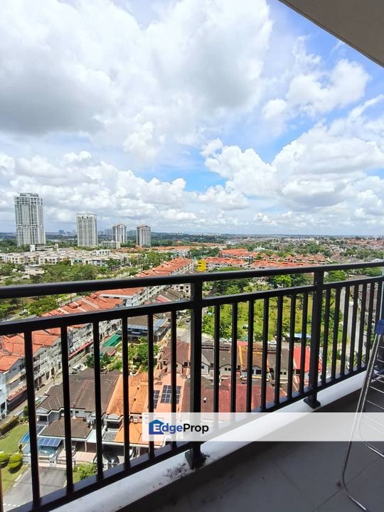 Molek Regency Studio Middle Floor , Johor, Johor Bahru