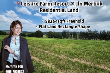 Leisure Farm Resort