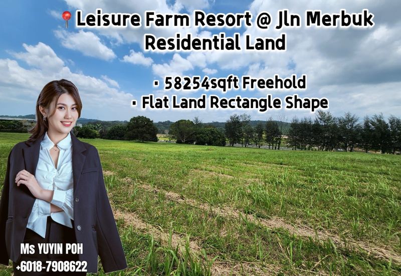 Leisure Farm Resort