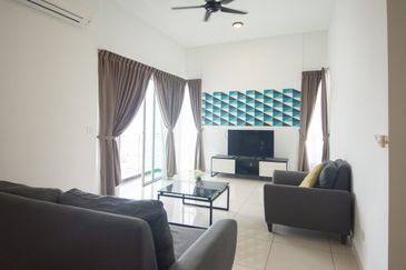 The Pinnacles (Pinnacle Tower)