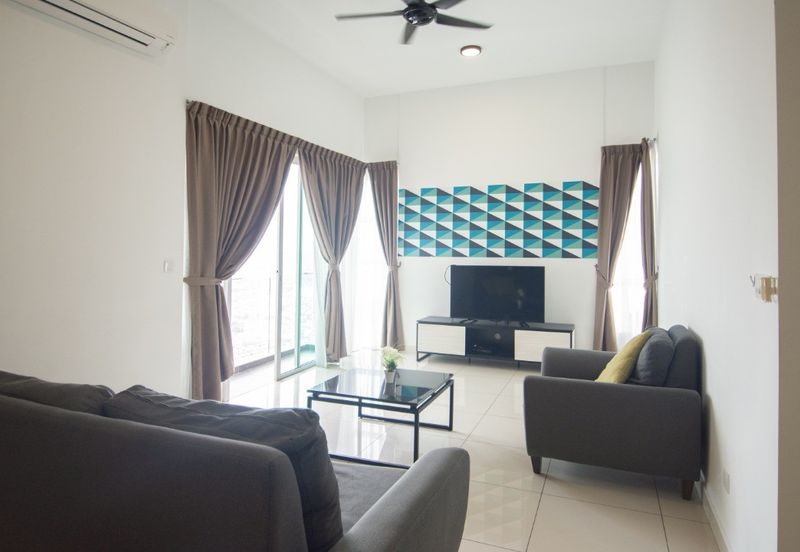 The Pinnacles (Pinnacle Tower)