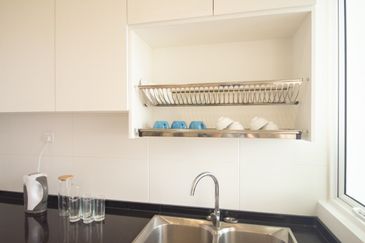 The Pinnacles (Pinnacle Tower)