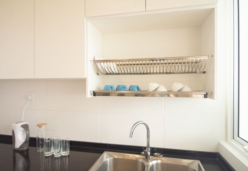 The Pinnacles (Pinnacle Tower)