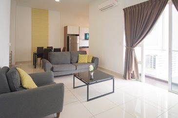 The Pinnacles (Pinnacle Tower)