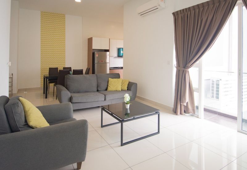 The Pinnacles (Pinnacle Tower)