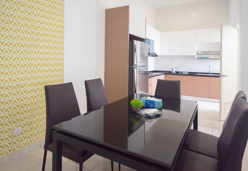 The Pinnacles (Pinnacle Tower)