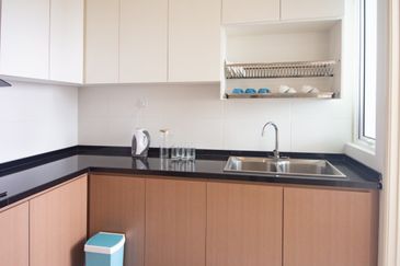 The Pinnacles (Pinnacle Tower)