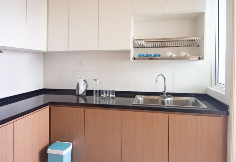 The Pinnacles (Pinnacle Tower)