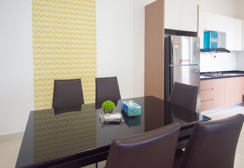 The Pinnacles (Pinnacle Tower)