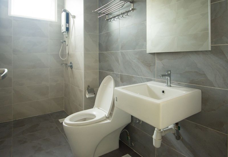 The Pinnacles (Pinnacle Tower)