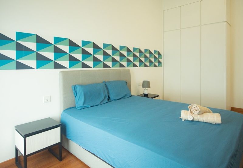 The Pinnacles (Pinnacle Tower)