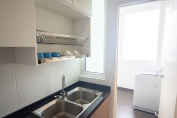 The Pinnacles (Pinnacle Tower)