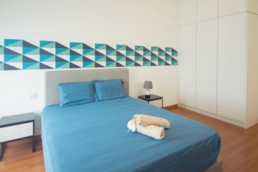 The Pinnacles (Pinnacle Tower)