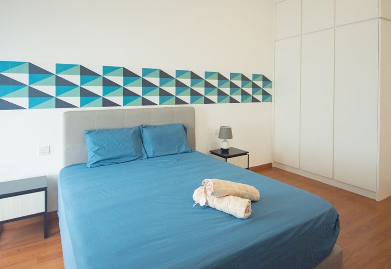 The Pinnacles (Pinnacle Tower)