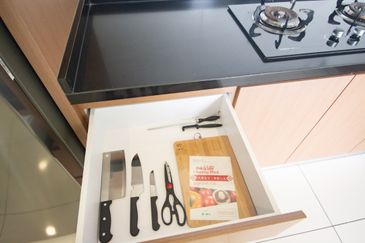 The Pinnacles (Pinnacle Tower)