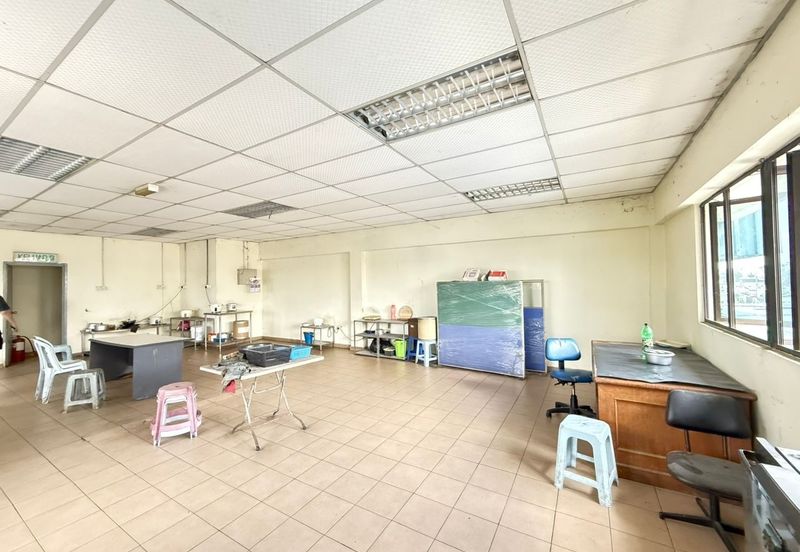 Taman Perindustrian Desa Cemerlang