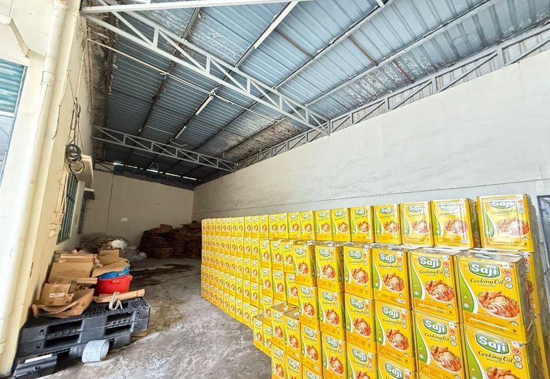 Taman Perindustrian Desa Cemerlang