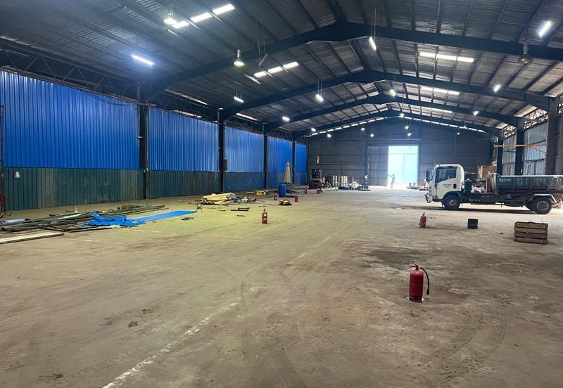 Taman Industri Kulai