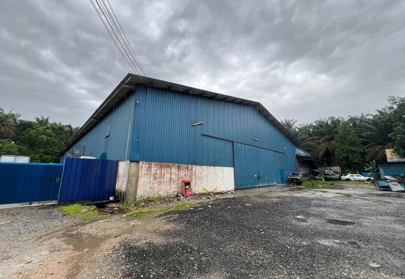 Taman Industri Kulai