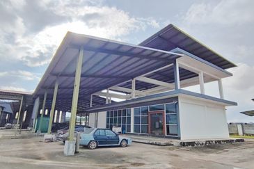 Kawasan Perindustrian Seelong