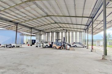 Kawasan Perindustrian Seelong