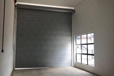 Taman Perindustrian Ulu Pulai