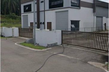 Taman Perindustrian Ulu Pulai