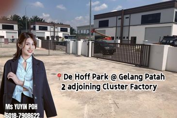 Taman Perindustrian Ulu Pulai