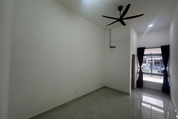 Iconia Garden Residence @ Taman Impian Emas