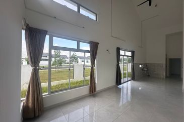 Iconia Garden Residence @ Taman Impian Emas