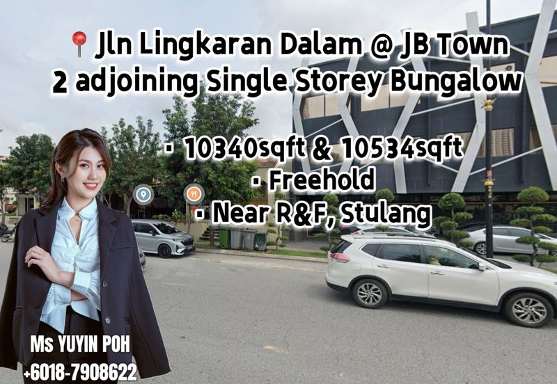 Jalan Lingkaran Dalam