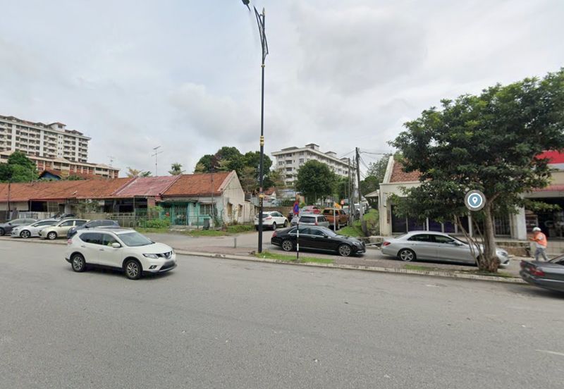 Jalan Lingkaran Dalam