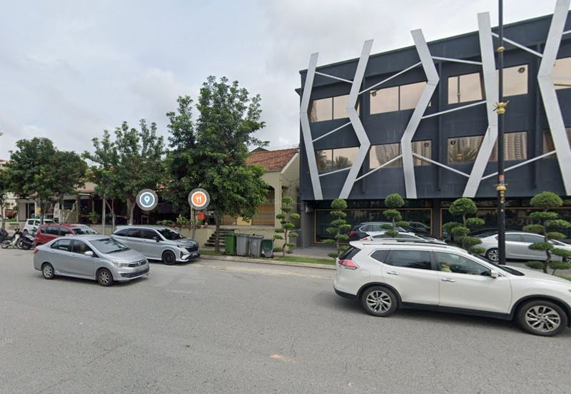 Jalan Lingkaran Dalam