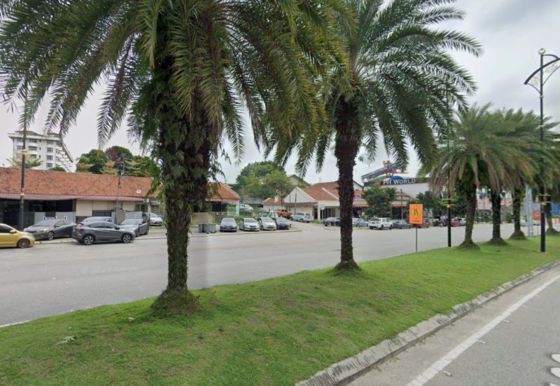 Jalan Lingkaran Dalam