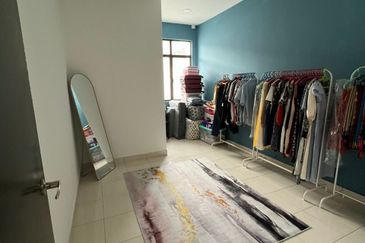 Persiaran Bestari Perdana