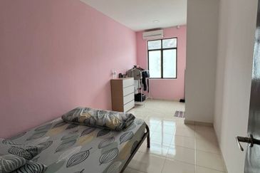 Persiaran Bestari Perdana