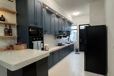 Persiaran Bestari Perdana