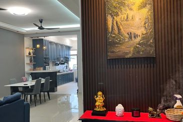 Persiaran Bestari Perdana