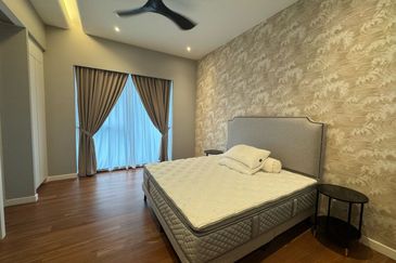 The Astaka @ 1 Bukit Senyum