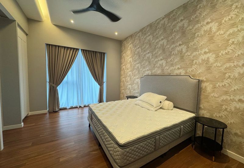 The Astaka @ 1 Bukit Senyum