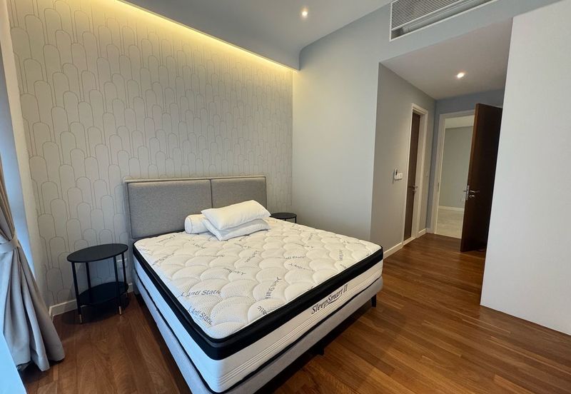 The Astaka @ 1 Bukit Senyum