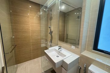 The Astaka @ 1 Bukit Senyum