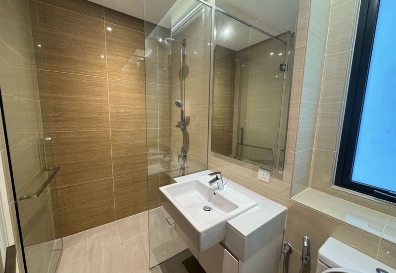 The Astaka @ 1 Bukit Senyum