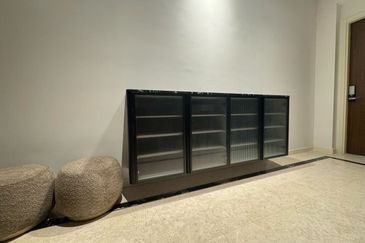 The Astaka @ 1 Bukit Senyum